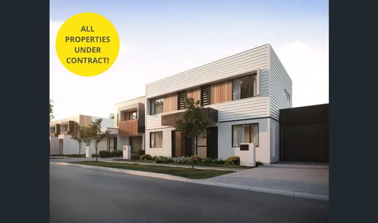 Lot 9, 38-48 Hendrie Street, Morphettville SA 5043