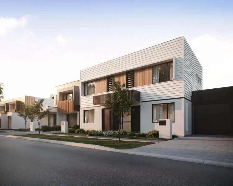 Second view of Homely house listing, Lot 9, 38-48 Hendrie Street, Morphettville SA 5043