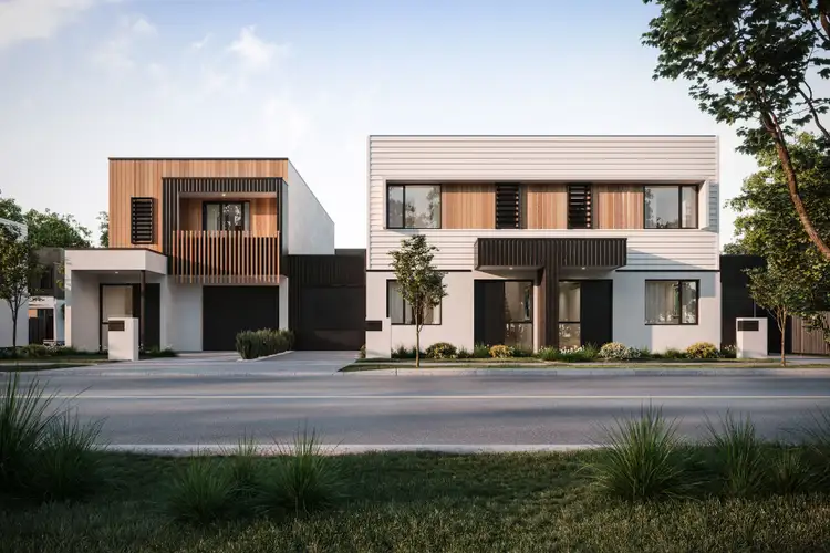 Third view of Homely house listing, Lot 9, 38-48 Hendrie Street, Morphettville SA 5043