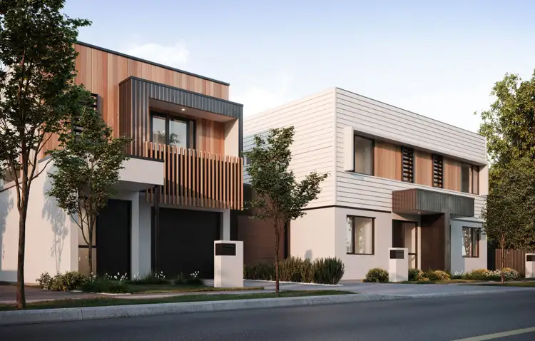 Fourth view of Homely house listing, Lot 9, 38-48 Hendrie Street, Morphettville SA 5043