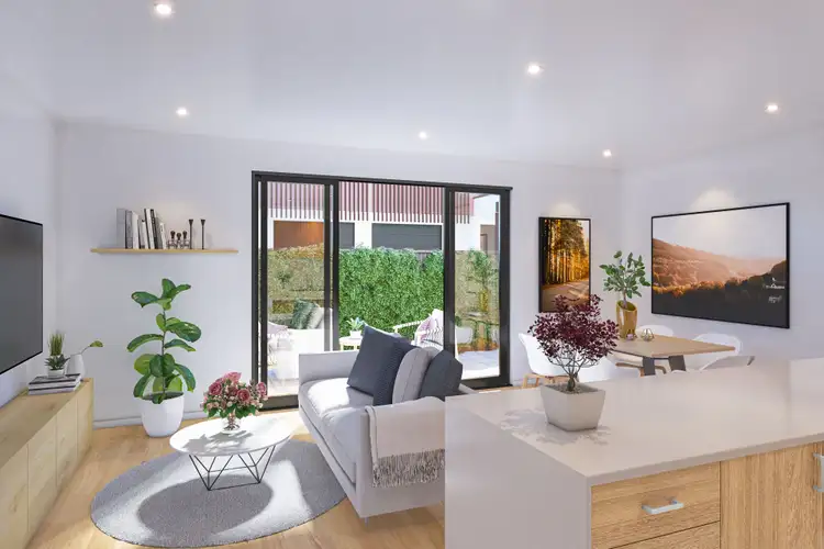 Sixth view of Homely house listing, Lot 9, 38-48 Hendrie Street, Morphettville SA 5043