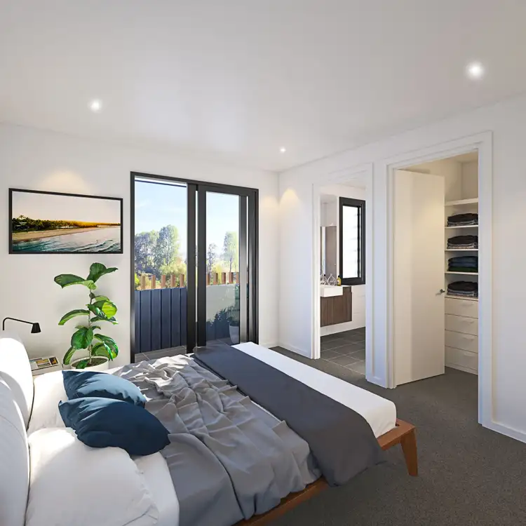 Seventh view of Homely house listing, Lot 9, 38-48 Hendrie Street, Morphettville SA 5043