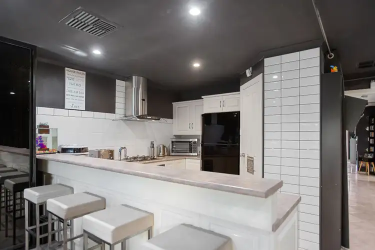 Second view of Homely house listing, 15 Casanor Crescent, Paralowie SA 5108