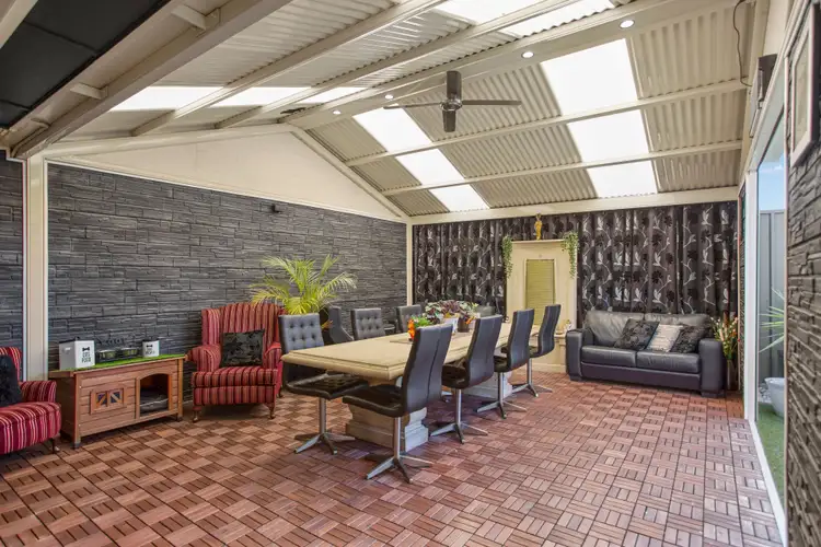 Third view of Homely house listing, 15 Casanor Crescent, Paralowie SA 5108