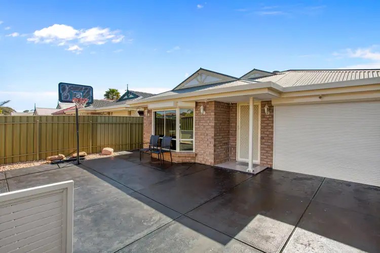 Fourth view of Homely house listing, 15 Casanor Crescent, Paralowie SA 5108
