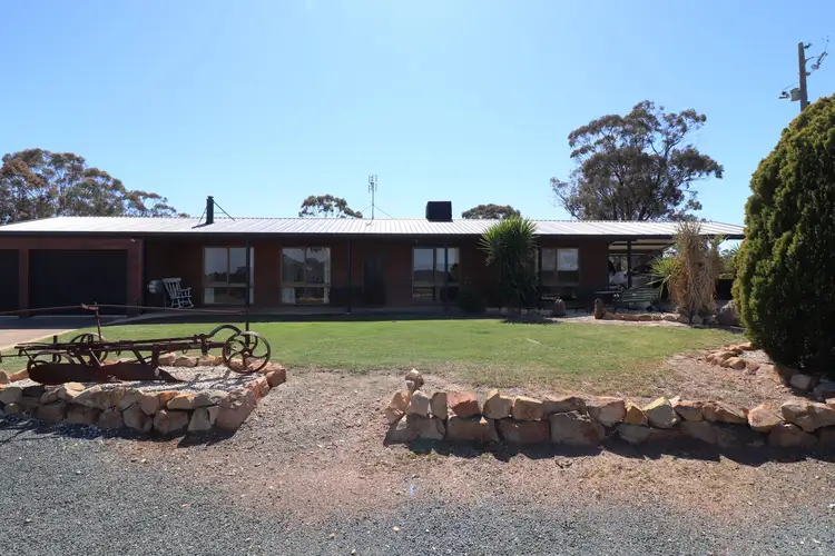 51 Risstrom Road, Rushworth VIC 3612