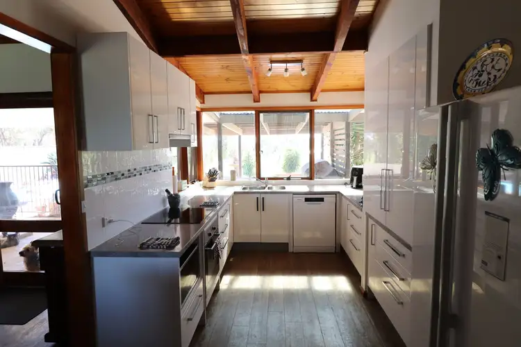 Second view of Homely house listing, 51 Risstrom Road, Rushworth VIC 3612
