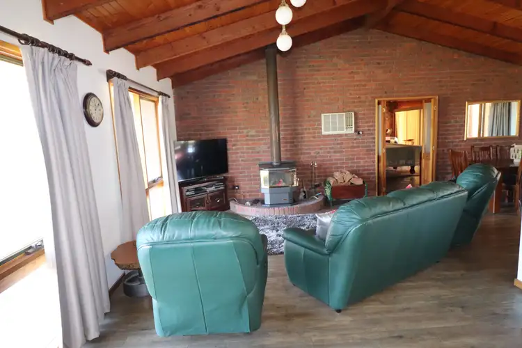 Seventh view of Homely house listing, 51 Risstrom Road, Rushworth VIC 3612