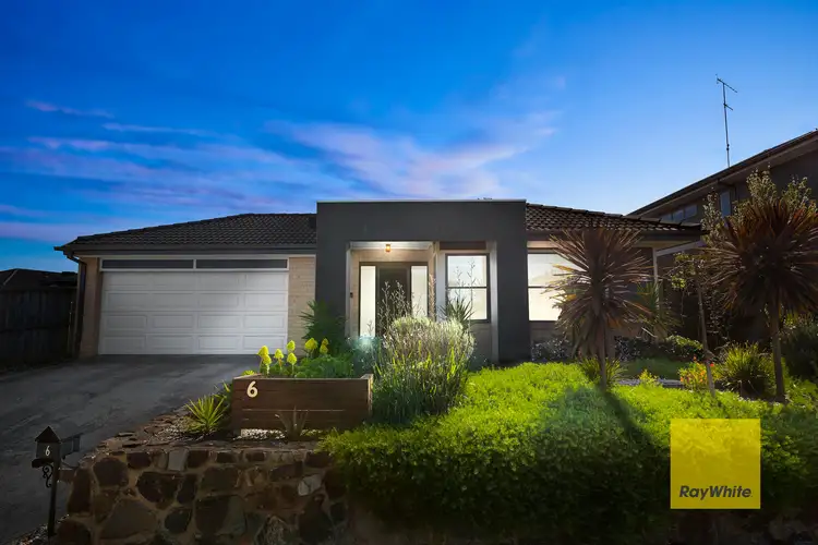 6 Spectacle Way, Leopold VIC 3224