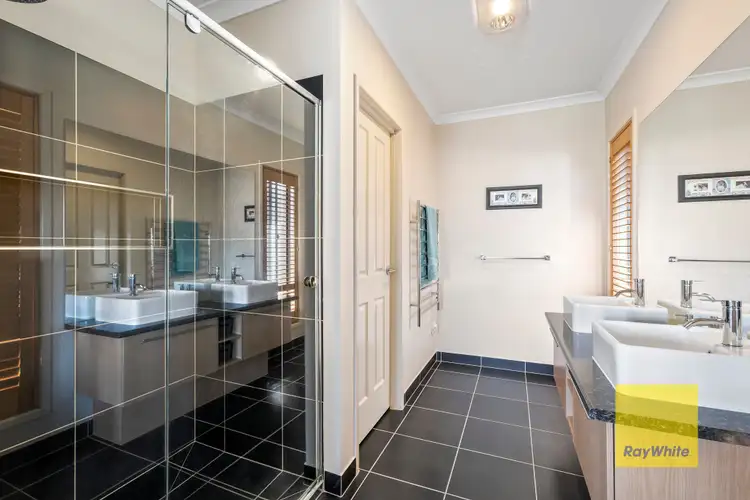 Seventh view of Homely house listing, 6 Spectacle Way, Leopold VIC 3224