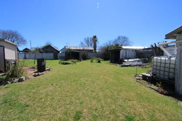 Third view of Homely house listing, 1 Souter Street, Bundarra NSW 2359