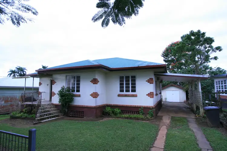 85 Ryan Street, East Innisfail QLD 4860
