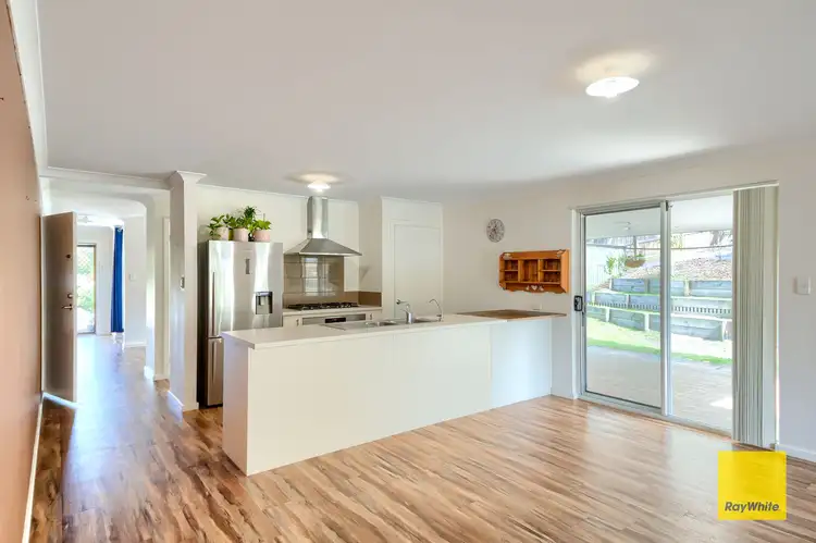 Third view of Homely house listing, 5 Finch Court, Little Grove WA 6330