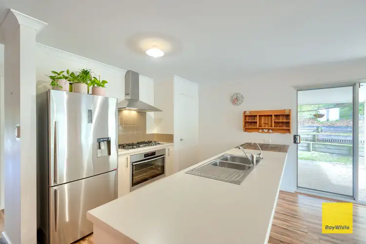 Fourth view of Homely house listing, 5 Finch Court, Little Grove WA 6330