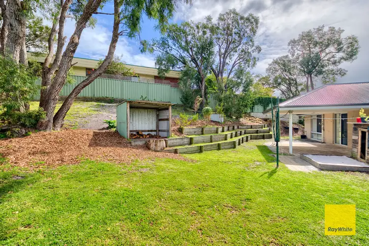 Seventh view of Homely house listing, 5 Finch Court, Little Grove WA 6330