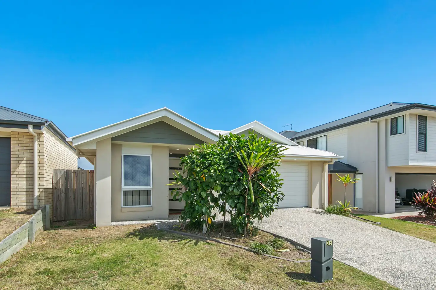 Main view of Homely house listing, 38 Cayenne Street, Griffin QLD 4503