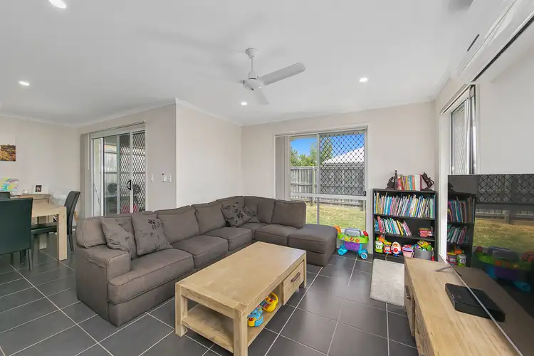 Third view of Homely house listing, 38 Cayenne Street, Griffin QLD 4503