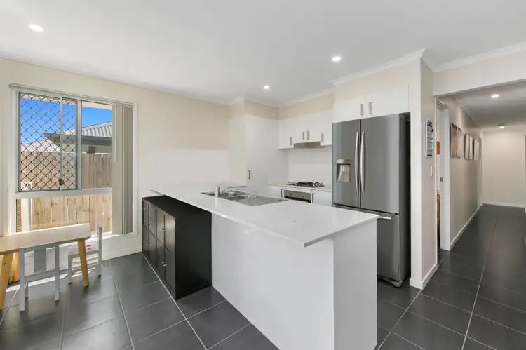 Fourth view of Homely house listing, 38 Cayenne Street, Griffin QLD 4503