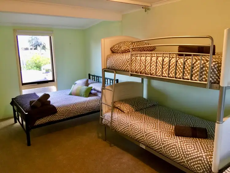 Fifth view of Homely house listing, 1/37 Elwood Avenue, Surf Beach VIC 3922