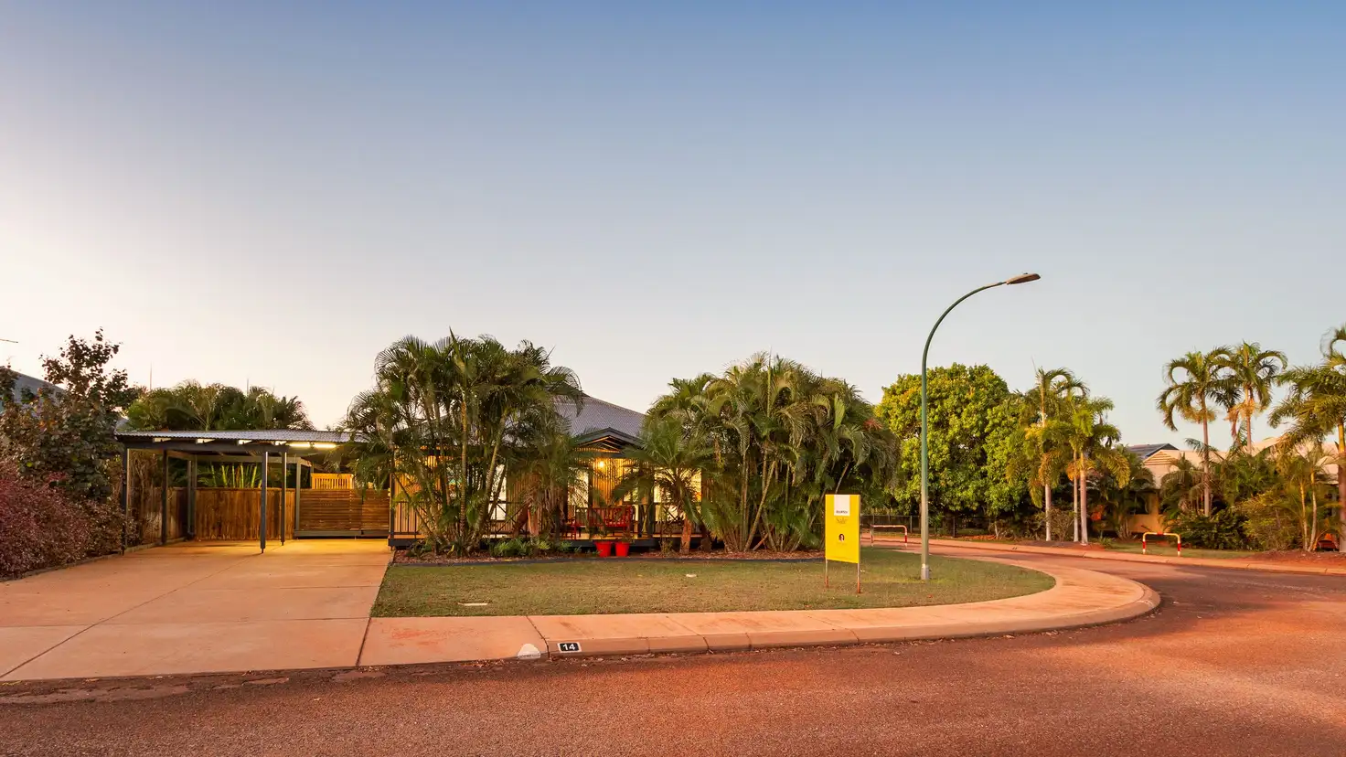 Main view of Homely house listing, 14 Nabarlek Street, Djugun WA 6725