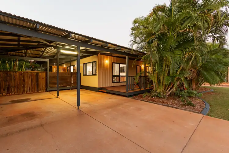 Second view of Homely house listing, 14 Nabarlek Street, Djugun WA 6725