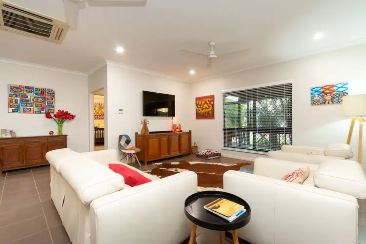 Fourth view of Homely house listing, 14 Nabarlek Street, Djugun WA 6725