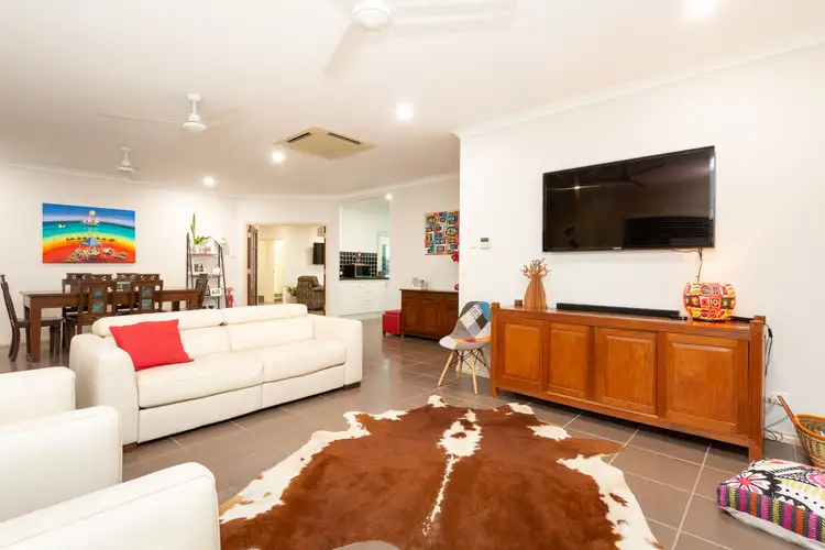 Fifth view of Homely house listing, 14 Nabarlek Street, Djugun WA 6725