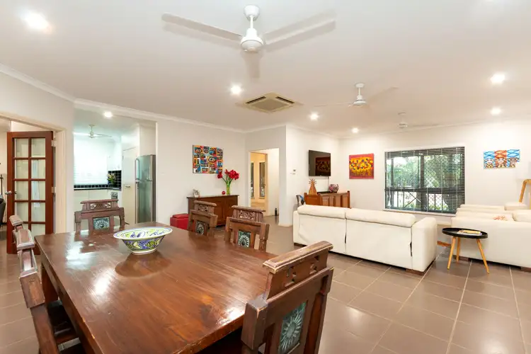 Sixth view of Homely house listing, 14 Nabarlek Street, Djugun WA 6725