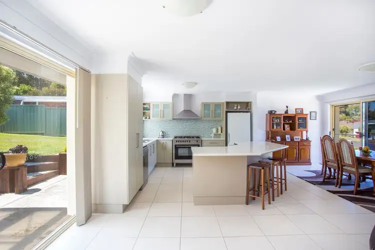 Third view of Homely house listing, 10 Driver Avenue, Mollymook NSW 2539