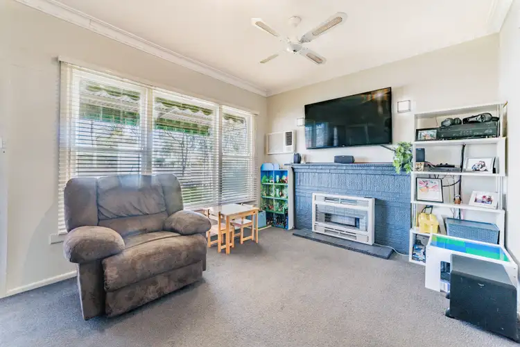 Second view of Homely house listing, 15 Sandhurst Road, California Gully VIC 3556