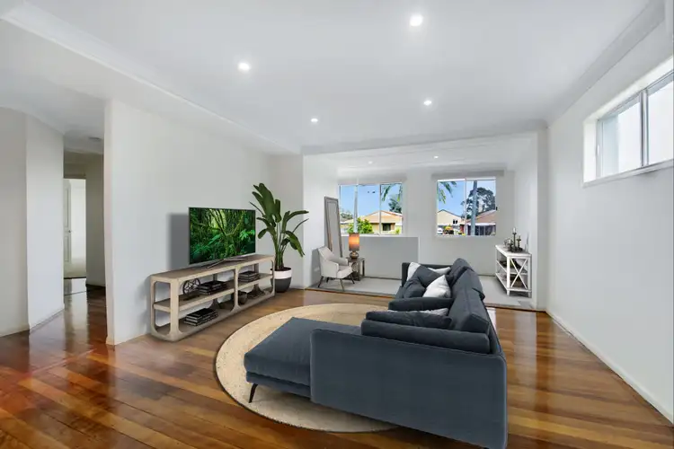 48 Government Road, Labrador QLD 4215