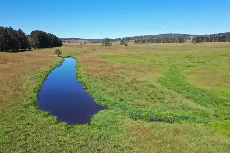 Second view of Homely rural property listing, 13566 Oxley Highway, Walcha NSW 2354