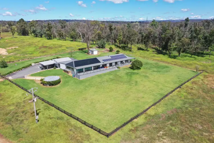 Third view of Homely rural property listing, 13566 Oxley Highway, Walcha NSW 2354