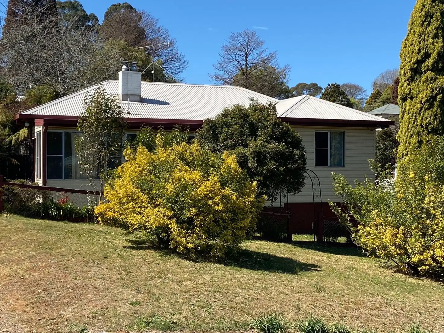 Main view of Homely house listing, 8 Myrtle Street, Dorrigo NSW 2453