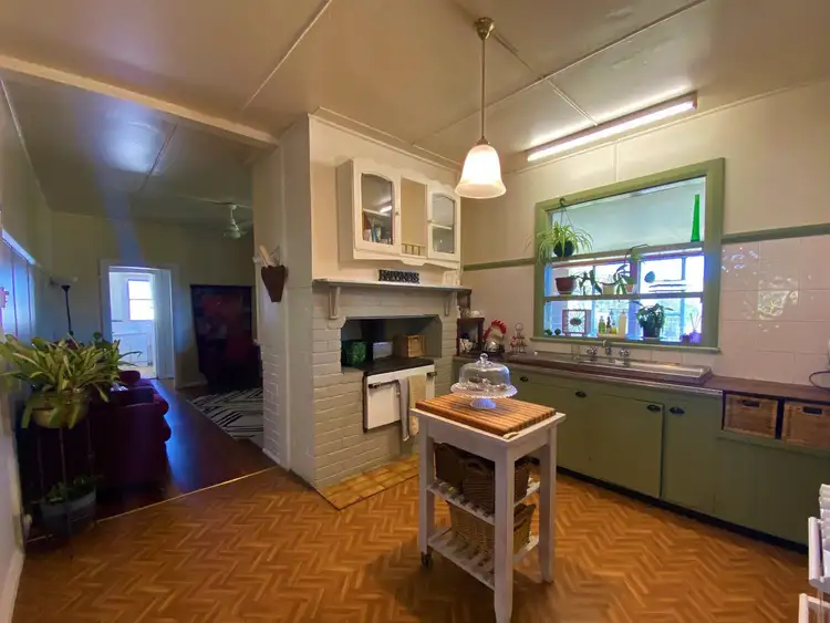 Second view of Homely house listing, 8 Myrtle Street, Dorrigo NSW 2453