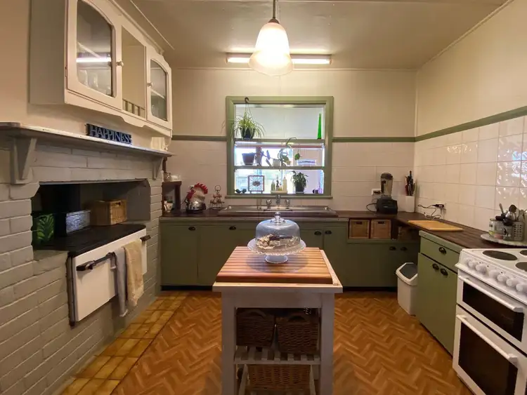 Third view of Homely house listing, 8 Myrtle Street, Dorrigo NSW 2453