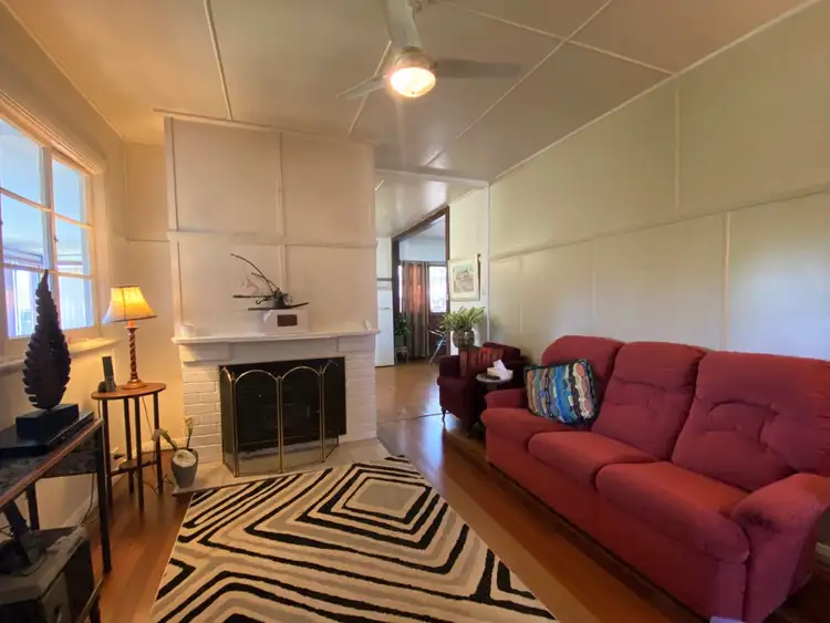 Fifth view of Homely house listing, 8 Myrtle Street, Dorrigo NSW 2453