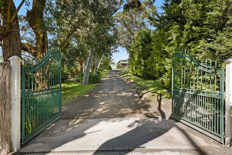 Third view of Homely house listing, 202 Hessell Road, Harkaway VIC 3806