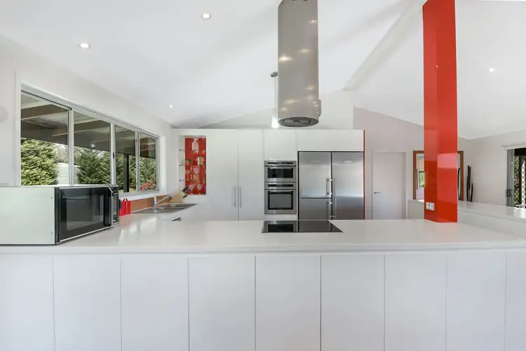 Fourth view of Homely house listing, 202 Hessell Road, Harkaway VIC 3806