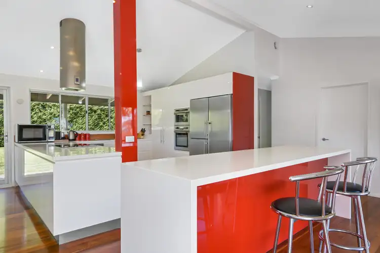 Fifth view of Homely house listing, 202 Hessell Road, Harkaway VIC 3806