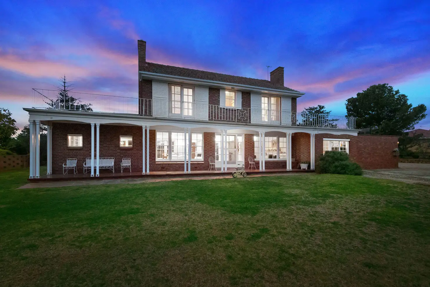 Main view of Homely house listing, 12 Ward Street, Eudunda SA 5374