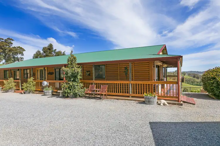 Second view of Homely house listing, 100 Levett Road, Kersbrook SA 5231
