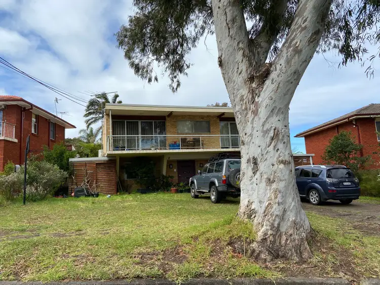 14 Glengariff Avenue, Killarney Heights NSW 2087