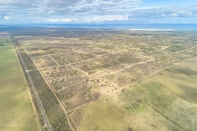 Second view of Homely land listing, 216 Bottlebrush Road, Nilgen WA 6044