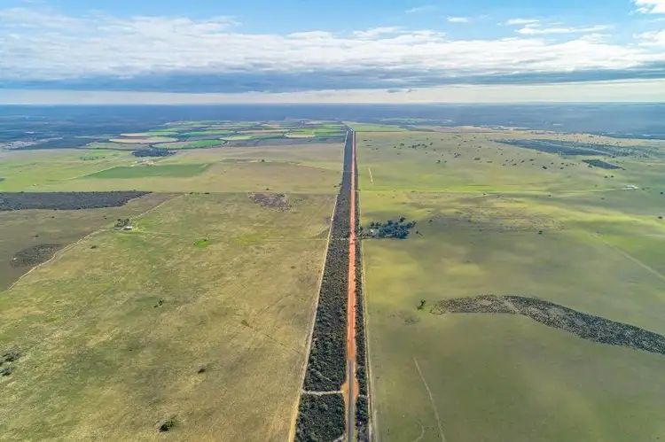 Third view of Homely land listing, 216 Bottlebrush Road, Nilgen WA 6044