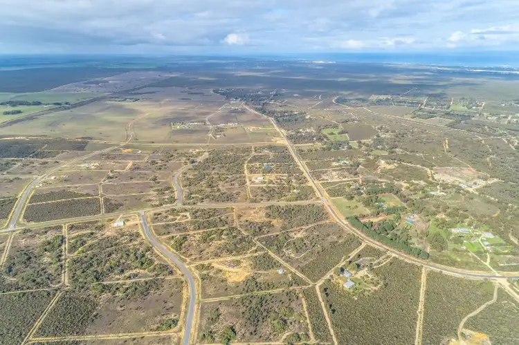 Fifth view of Homely land listing, 216 Bottlebrush Road, Nilgen WA 6044