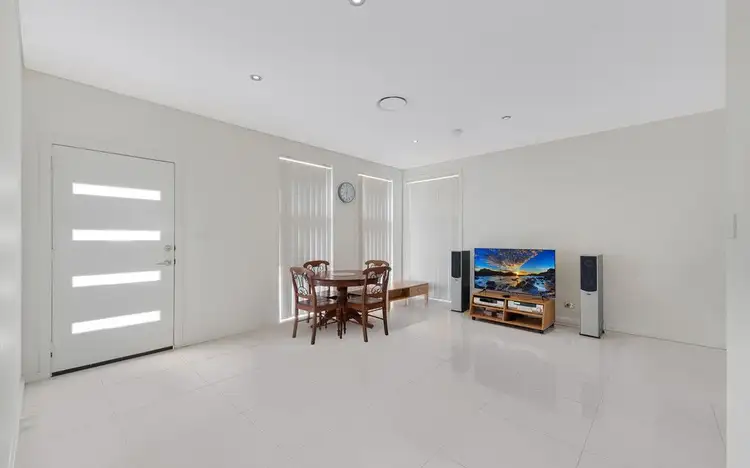 Second view of Homely house listing, 44 Marshall Avenue, Spring Farm NSW 2570