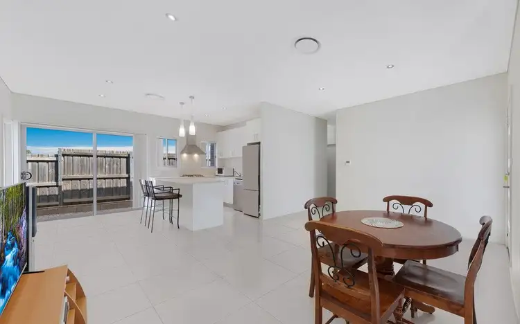 Third view of Homely house listing, 44 Marshall Avenue, Spring Farm NSW 2570