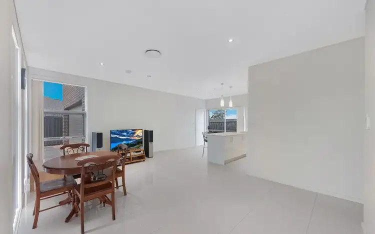 Fourth view of Homely house listing, 44 Marshall Avenue, Spring Farm NSW 2570