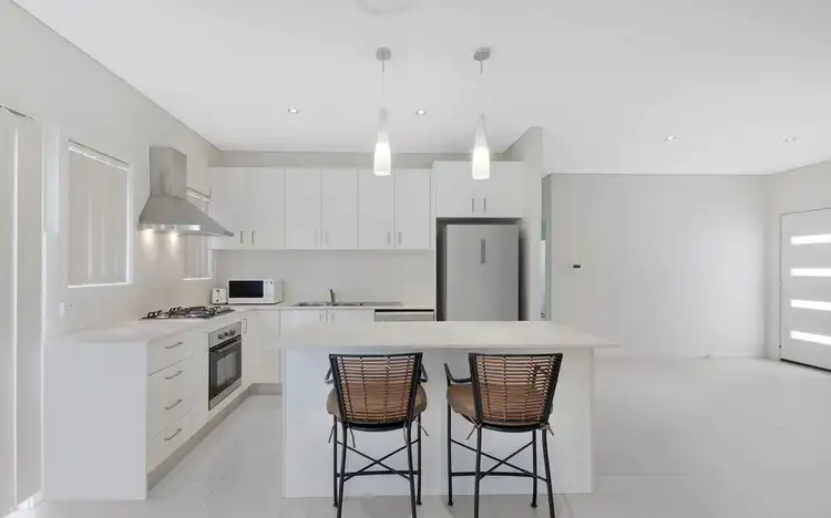Fifth view of Homely house listing, 44 Marshall Avenue, Spring Farm NSW 2570